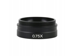 Microscopio Cyfrowego Earth Pro Soczewka 0,75x
