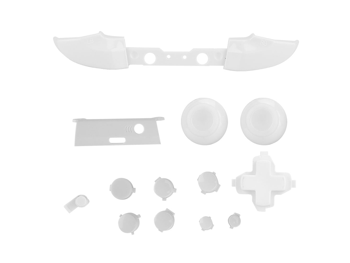 Accesorios de control Elite para PS4, Xbox One y Switch