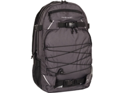 Mochila URBAN CLASSICS (Gris - Poliéster)