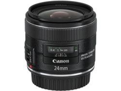 Objetivo CANON EF 24mm F2.8 IS USM