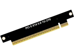 Adaptador De Prueba De Tarjeta De Video Para Servidor Pcie5 Convertidor Pci E16x