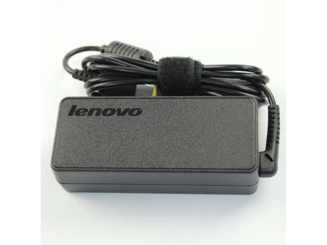 Transformador LENOVO 5A10H03910 Power Adapter/Inverter Indoor 45 W Negro