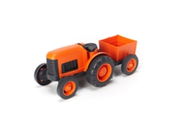 Tractor GREEN TOYS Tractor (1 anos)