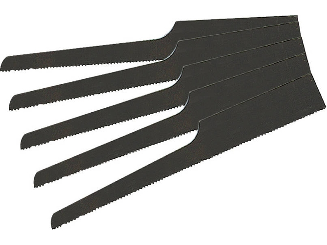 Conjunto de Cuchillas SILVERLINE 633549