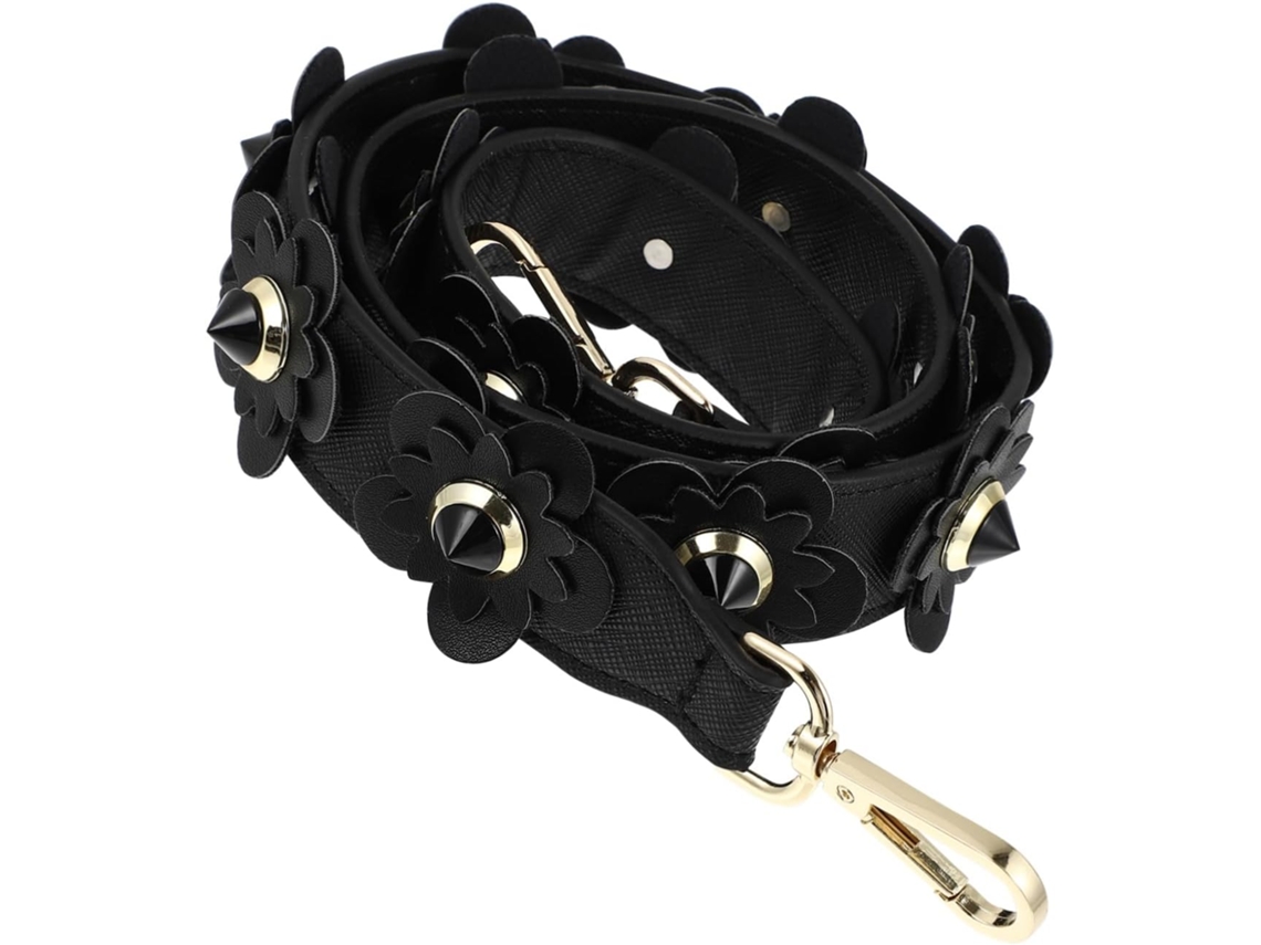 Correa De Hombro Sintética, Accesorio Decorativo Para Reemplazar El Cinturón De Mano.