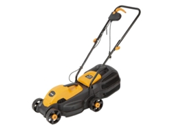 Cortacesped electrico 1200 w 30 l
