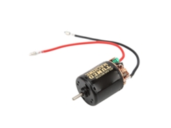 Motor Rc 540 De Alto Rendimiento Con Escobillas Y 80t Para Coches Scx10 (90046) Y/o Piezas De Mejora Para 10 Coches Rc.