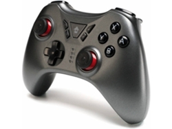 Mando inalámbrico para Nintendo Switch, mando inalámbrico Bluetooth, Joystick para Nintendo Switch Pro, Turbo somatosensorial de 6 ejes y Dual V YIZHOOD