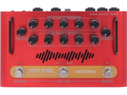Amplificador HOTONE Mojo Attack NLF-2
