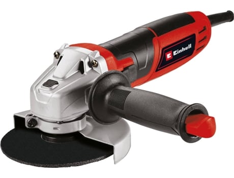 Amoladora Angular EINHELL TC-Ag 125/850