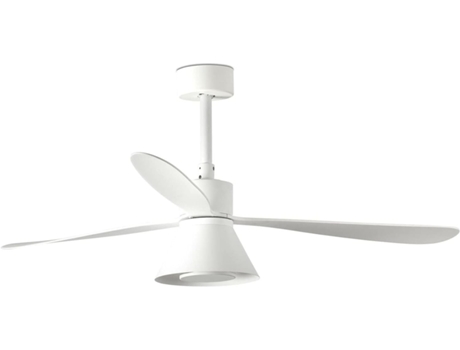 Amelia Cono Led Ventilador FARO BARCELONA