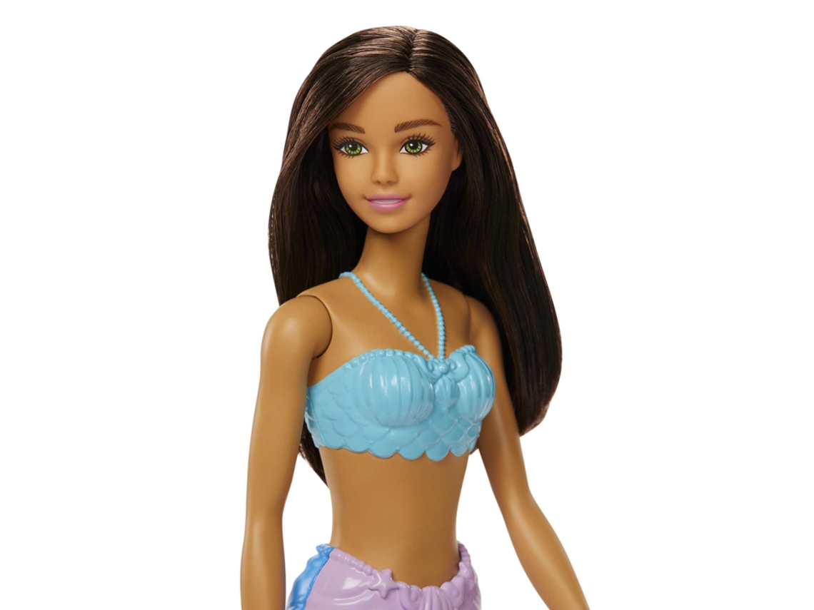 Muñeca fashion BARBIE HGR07 (3 anos)