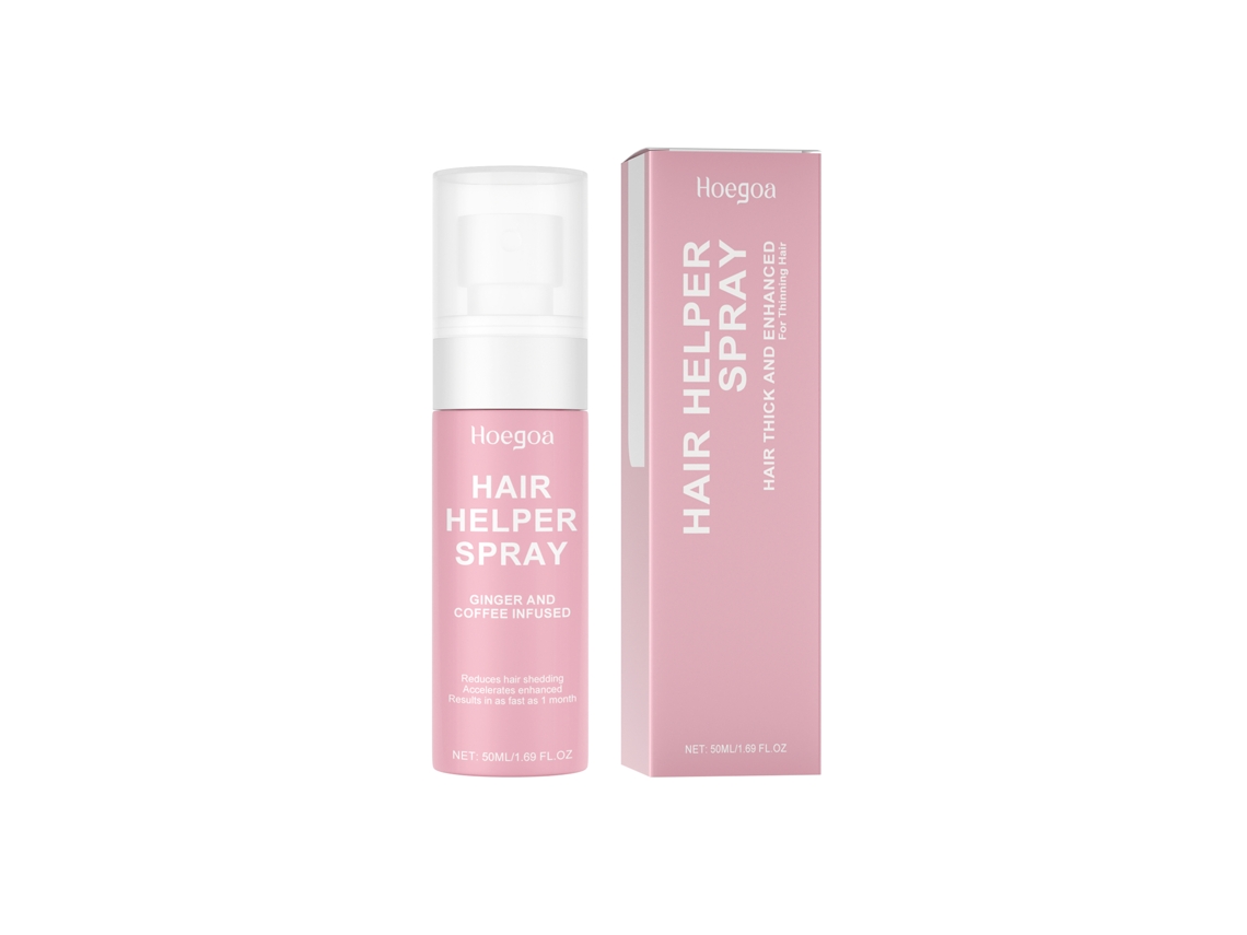 Spray nutritivo para un cabello suave e hidratado.