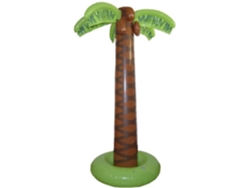 Globos DISFRAZZES Palmera (180 cm)