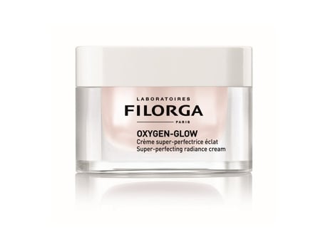 Crema Facial FILORGA OxygenGlow SuperPerfecting Radiance Cream (50 ml)