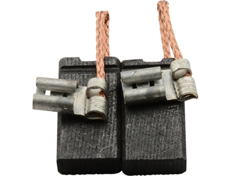 Cepillo de Carbón MILWAUKEE Ph28x (5x10x18.5mm)