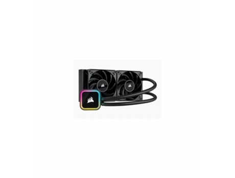 Water Cooler CORSAIR Icue H100I Rgb Elite