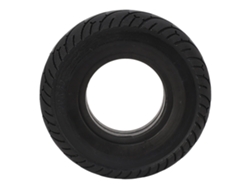 Neumático Macizo Para Patinete Eléctrico 200x50 8in 95mm Llanta Sin Aire Para Monopatín Eléctrico De Equilibrio