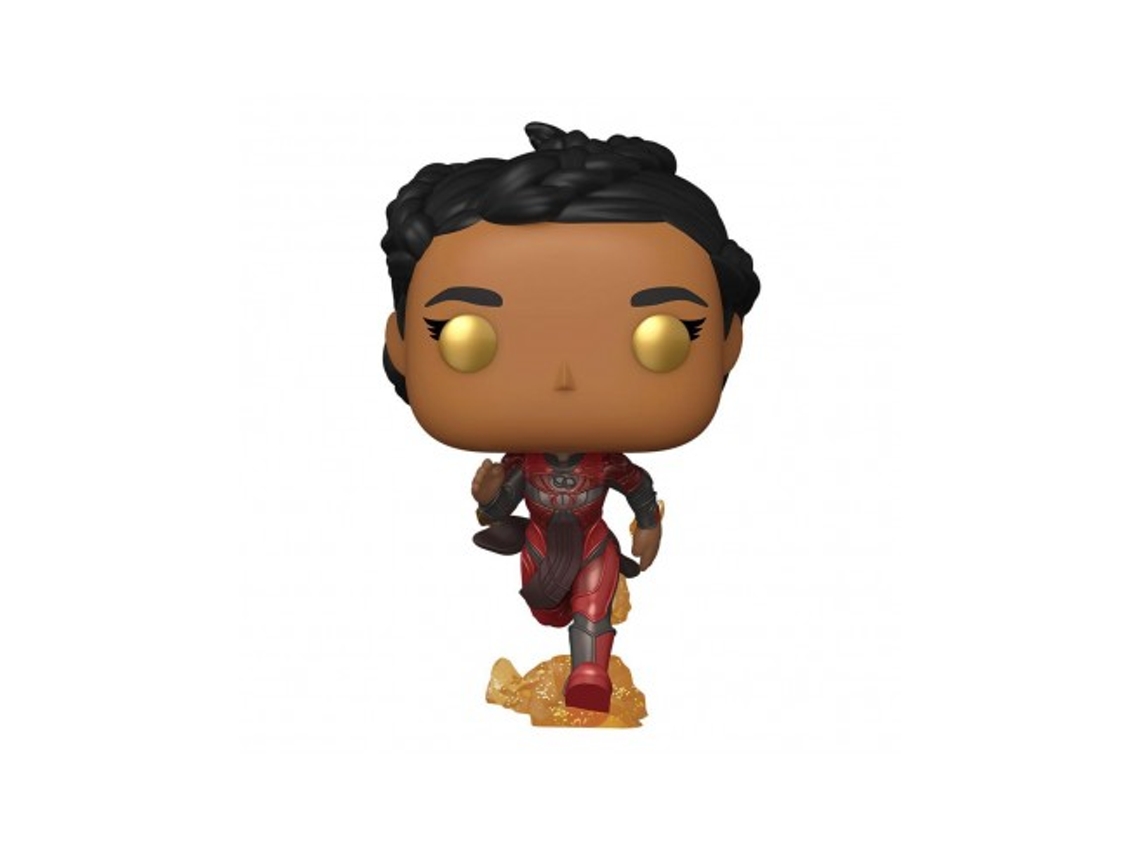Figura FUNKO Pop! Marvel - Eternals: Makkari