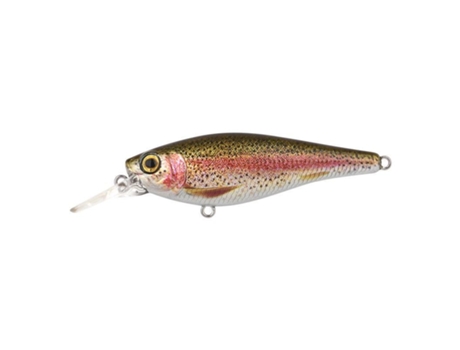 Señuelo SPRO Ikiru Shad 70LL