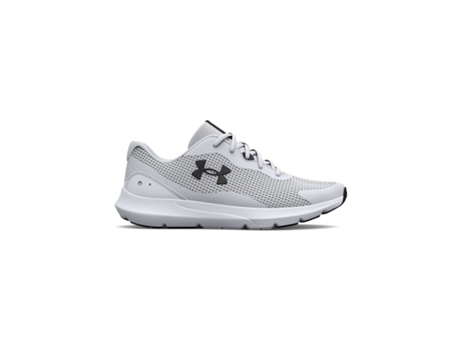 Zapatillas de Hombre para Running UNDER ARMOUR Surge Blanco (40)