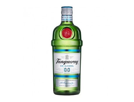 Tanqueray 0.0 Sin alcohol TANQUERAY GORDON'S & CO