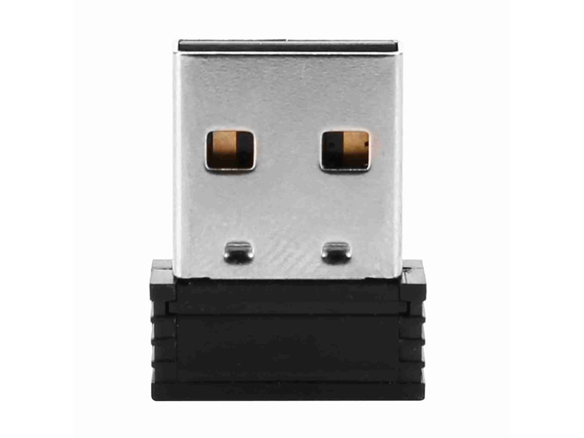 Transmisor/receptor Usb Ant+ Compatible Con El Ciclocomputador Inalámbrico Garmin.