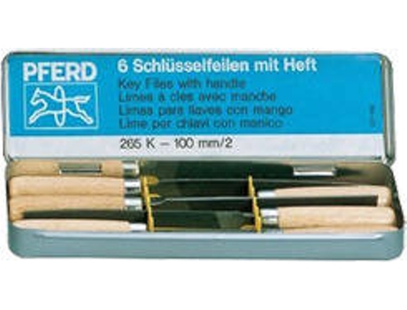 Lima PFERD Jg. (265 K 100Mm H2)
