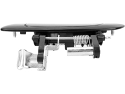 Abs Poignée De Porte Rechange 72180s5a013fl 72140s5a013fr 72680s5a003rl 72640s5a003rr Para Todos