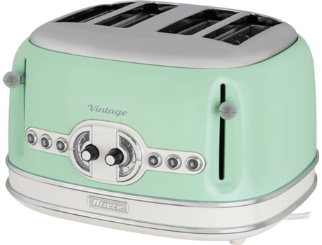 TORRADEIRA 4ENT. ARIETE 0156 TP VERDE