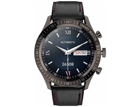 Smartwatch YIZHOOD YIZ411 Negro
