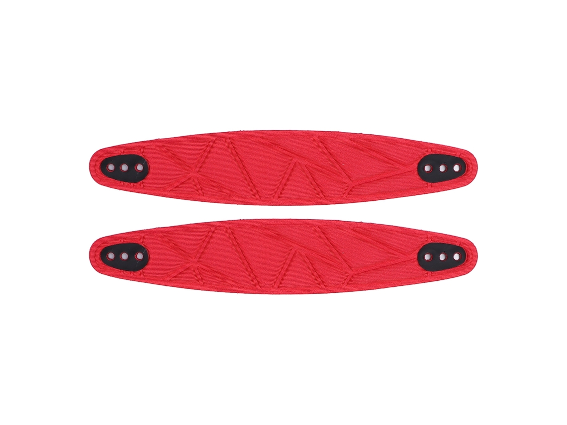 2 Fundas Protectoras Para La Correa De Los Auriculares Arctis Nova Pro X 7 7p 7x 1 1p 1x 3 5 - Rojo