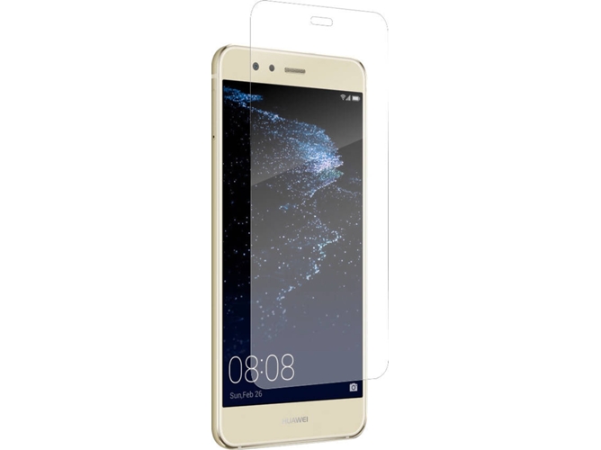 Protector de Pantalla ZAGG InvisibleShield Glass+ Huawei P10 lite