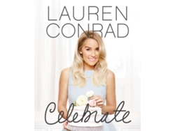 Libro Lauren Conrad Celebrate de Lauren Conrad