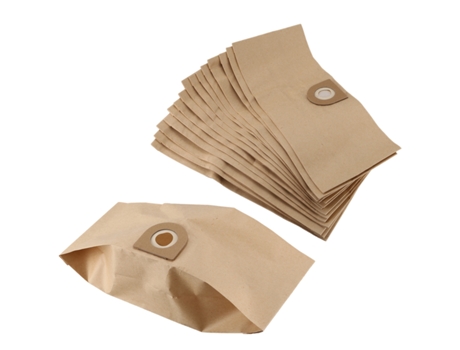 15 Uds de bolsas de aspiradora para VAX 2000 4000 5000 6000 6131 6135 6140 6140 6155 7131 bolsas de polvo para aspiradora