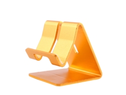 Soporte De Tableta De Aleación De Aluminio, Soporte Estable, Ángulo Ajustable