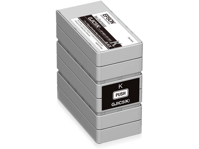 Cartucho de tinta EPSON C13S020563