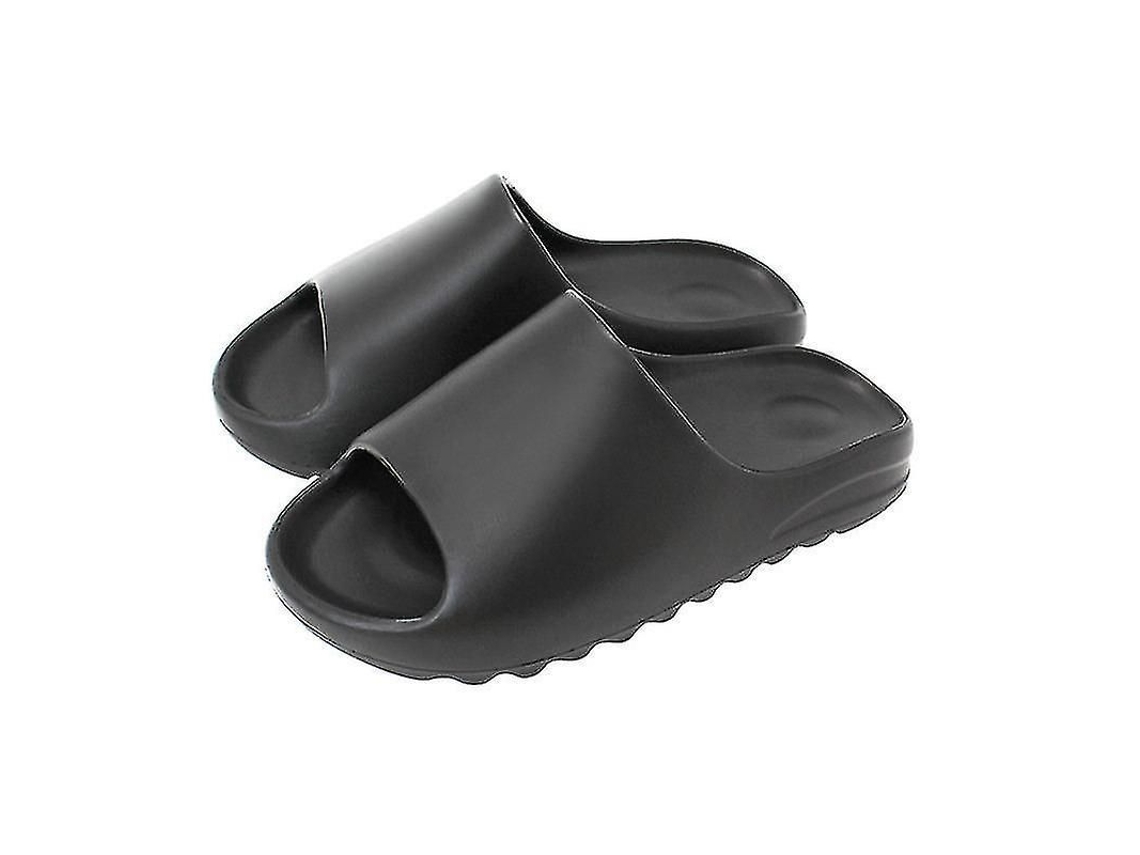 2026-sandalias De Playa Unisex Con Plataforma Y Suela Gruesa Material Plástico