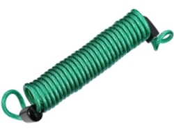 Candado Para Manillar De Motocicleta Resistente Duradero Rendimiento