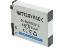 Batería OTECH Compatible para PANASONIC LUMIX DMC-TZ70