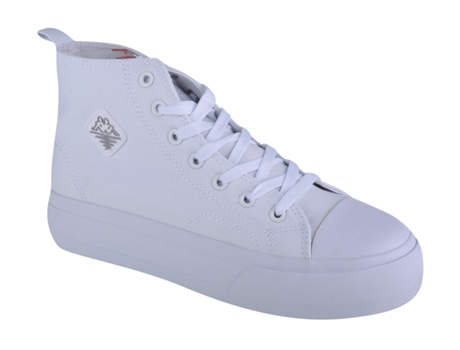 Zapatillas KAPPA Viska Oc Web para Mujer (39 - Blanco)