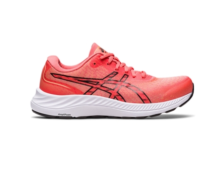 Zapatillas para Femenino ASICS para Running (40 - Multicolor)