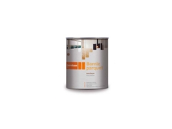 Barniz Parquet Brillante Incoloro 4 Lt