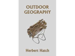 Libro Outdoor Geography De Herbert Hatch (inglés)