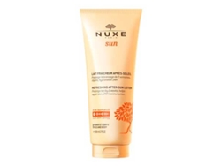 Crema Corporal NUXE Sun Loción Polvos Sol para Rosto y Cuerpo (200 ml)