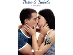 Libro Pedro Isabela de Pedro Moreira (Portugués)