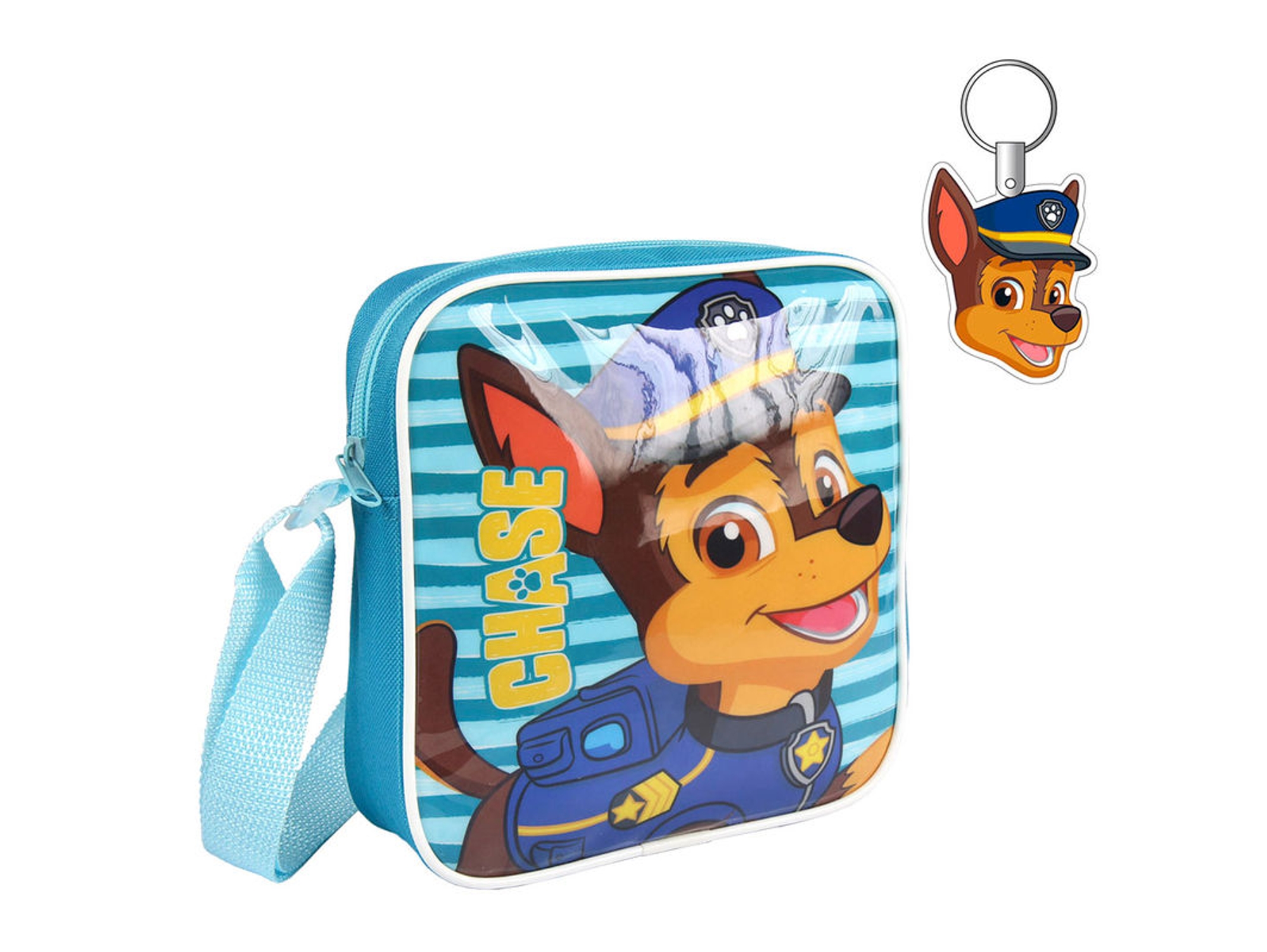 Bolsa de hombro CERD¡ PATRULLA CANINA Paw Patrol