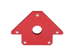 Herramienta Auxiliar Para Posicionar La Soldadura Magnética De Múltiples Ángulos En Acero Laminado En Frío.