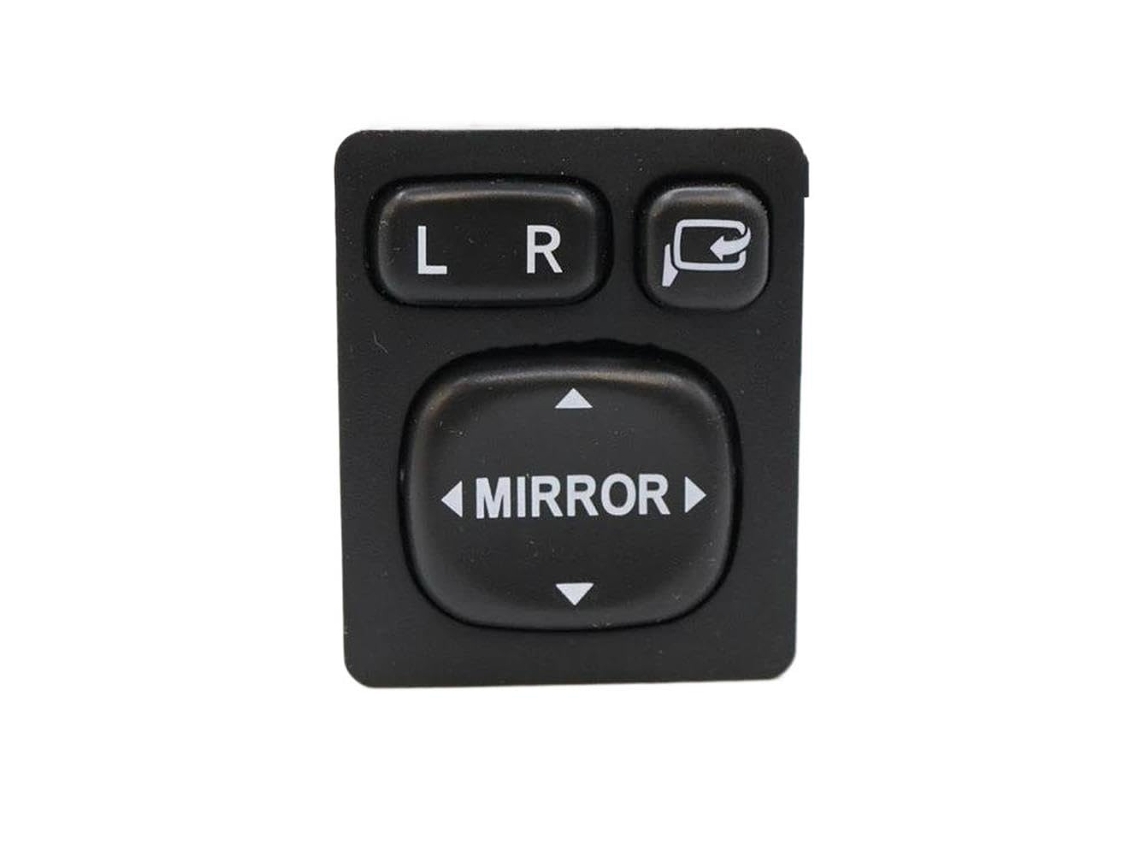 Perilla De Ajuste Espejo Para Componentes Automotrices Great Wall Haval (plegable Manualmente)