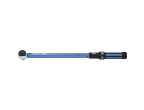 Ks tools ergotorque llave dinamométrica de precisión 1/2 pulgada 585 mm 516.1472 ksttools